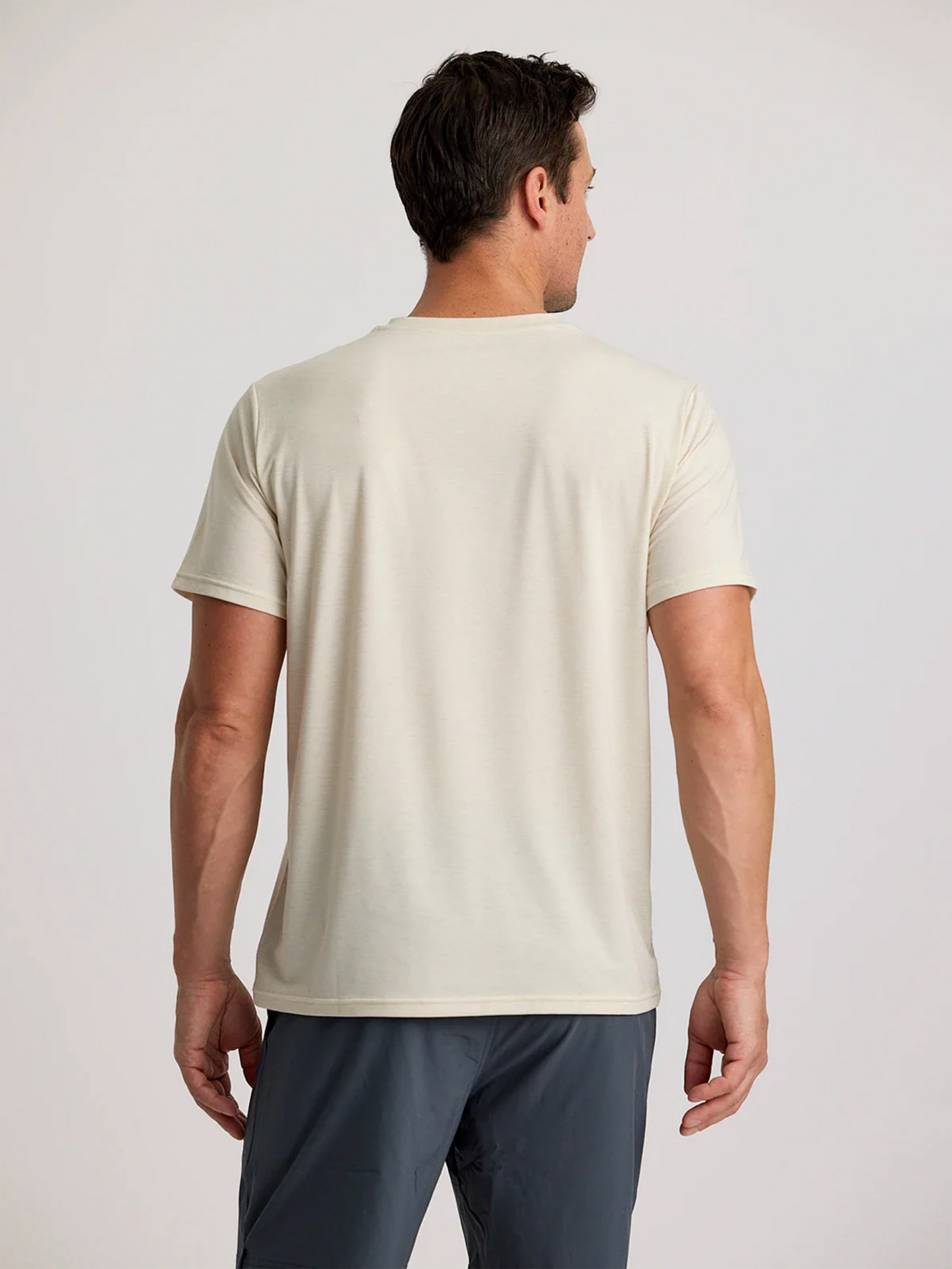Men's Elevate Lightweight Tee