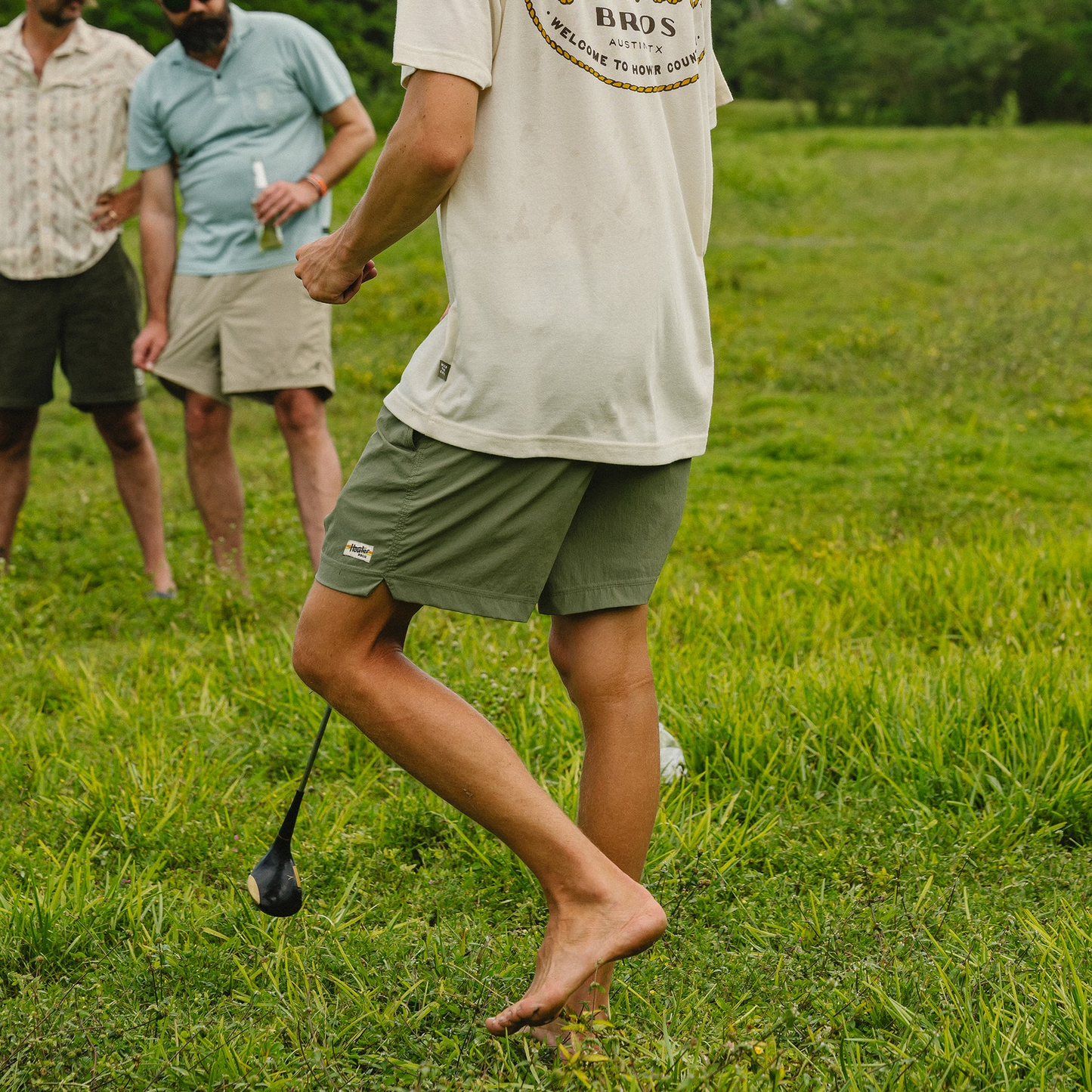 Salado Shorts
