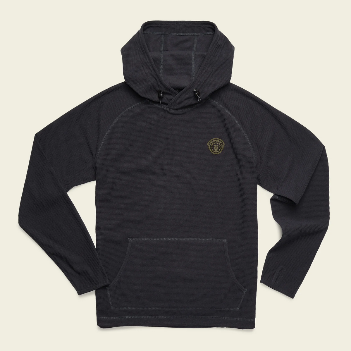 Palo Duro Fleece Hoodie