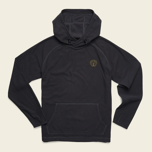 Palo Duro Fleece Hoodie