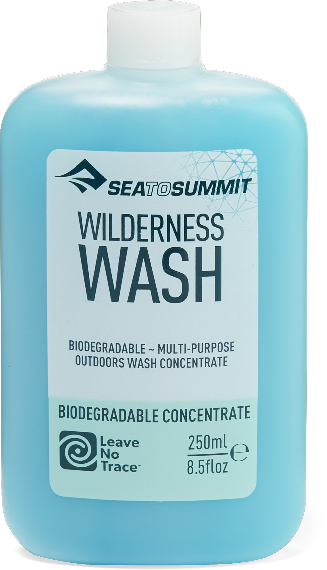 Wilderness Wash