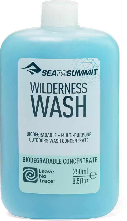 Wilderness Wash