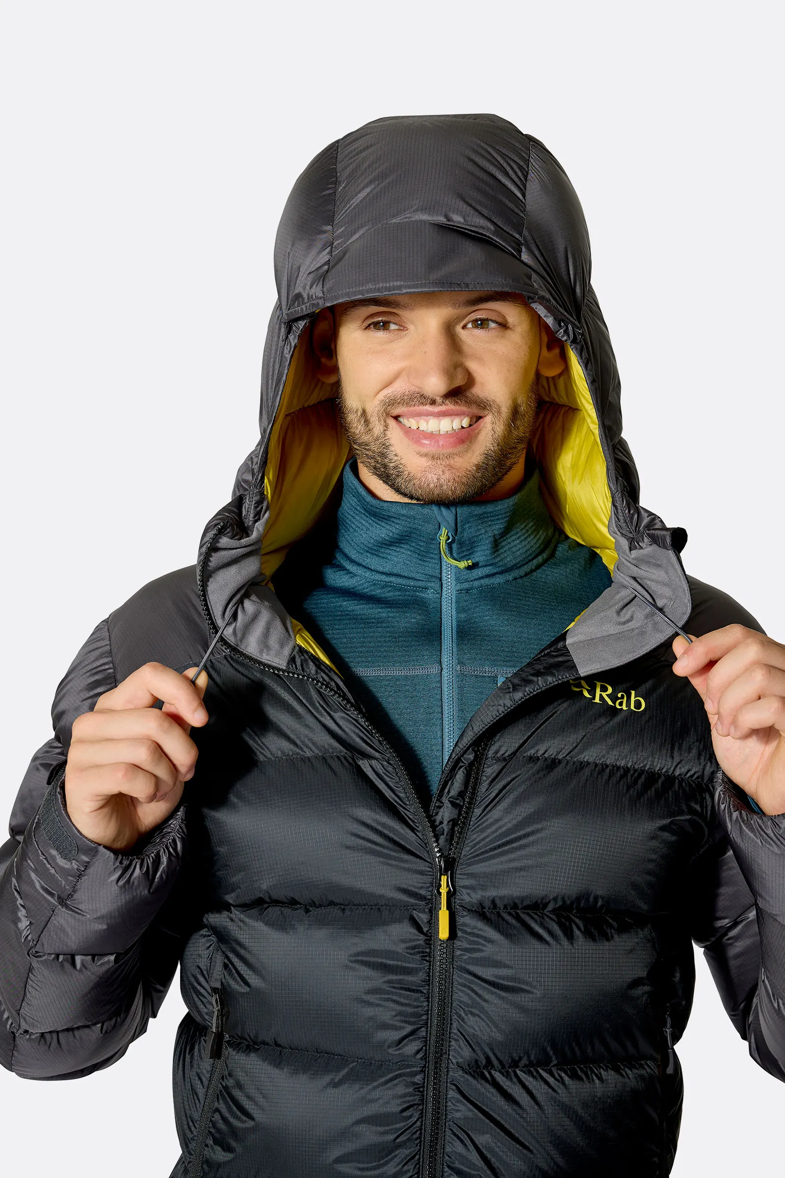 Men's Neutrino Pro Down Jacket