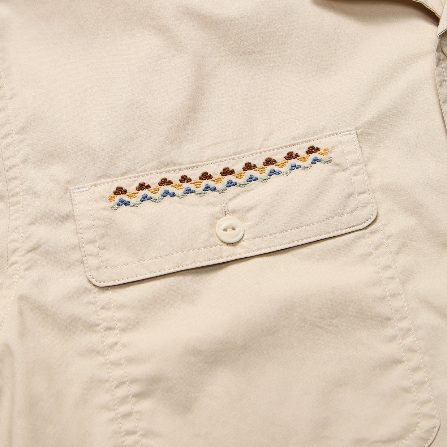 Shores Club Shirt