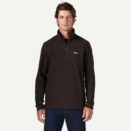 Men's Micro D® Fleece Pullover