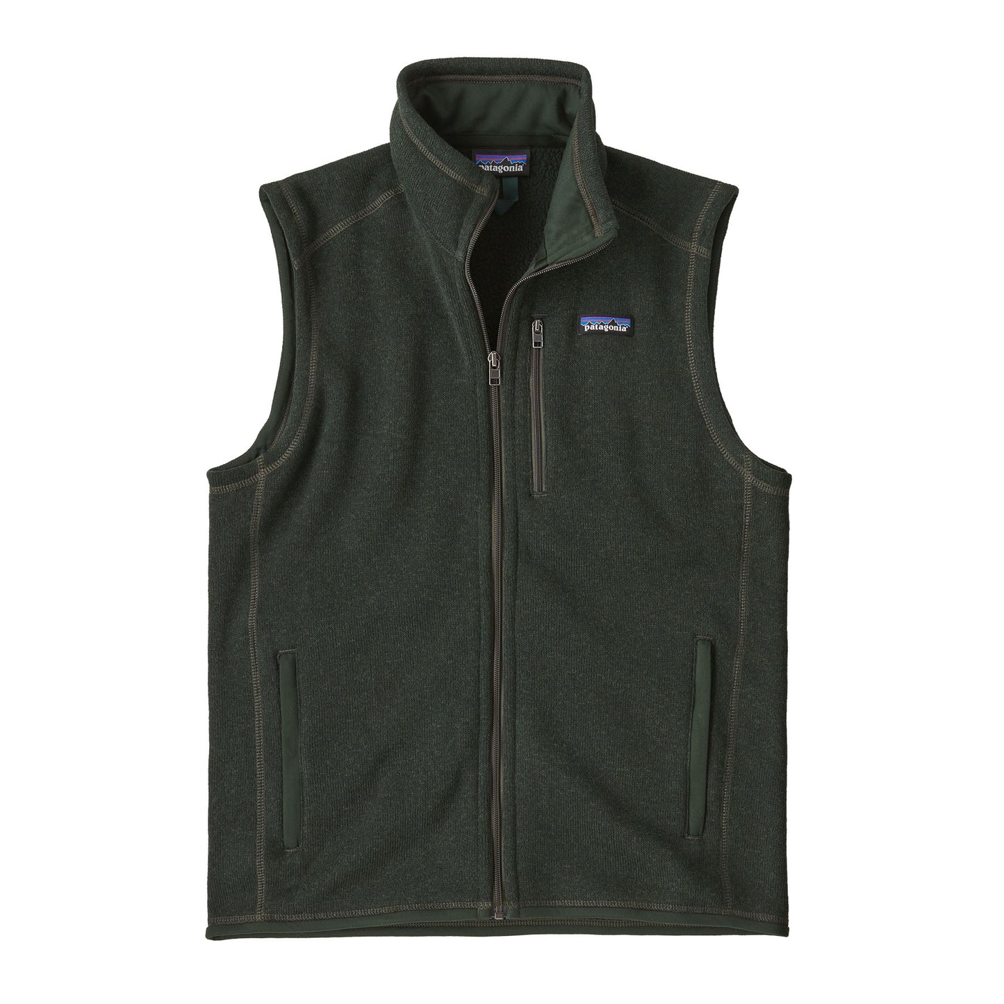 M's Better Sweater Fleece Vest