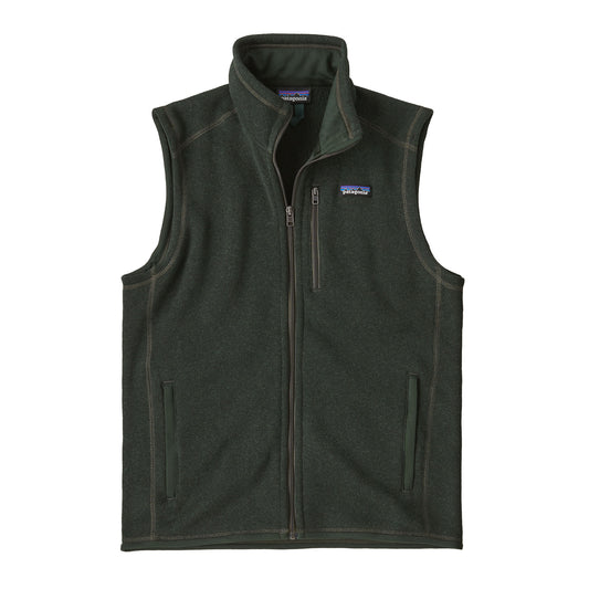 M's Better Sweater Fleece Vest