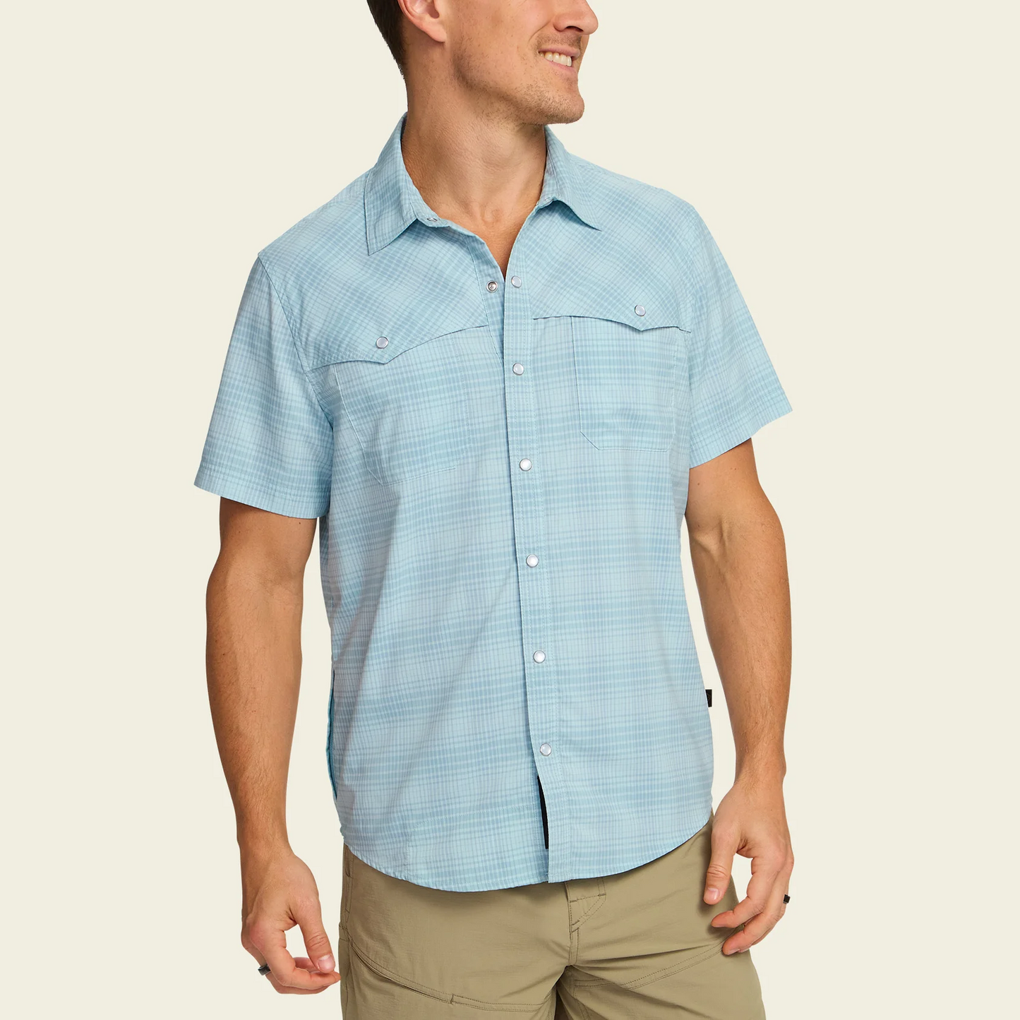 Open Country Tech Shirt