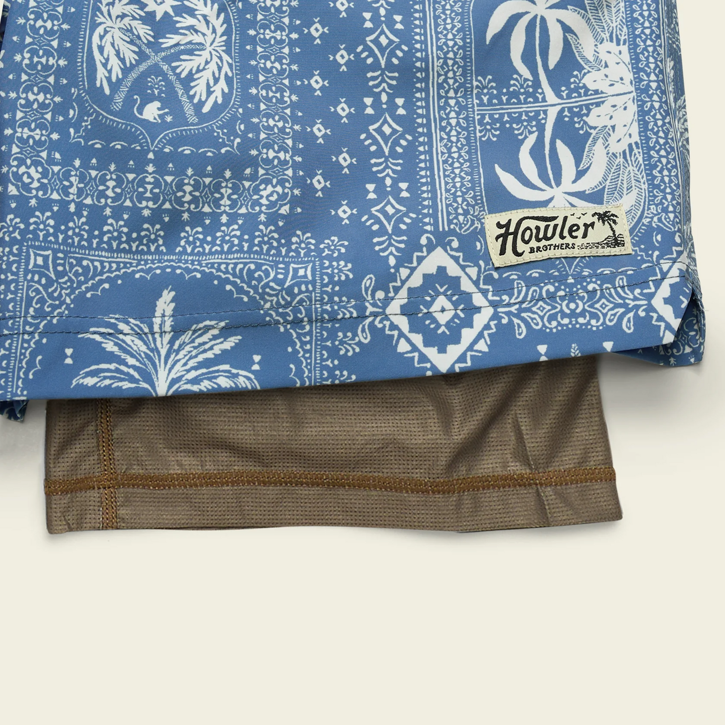 Deep Set Boardshorts