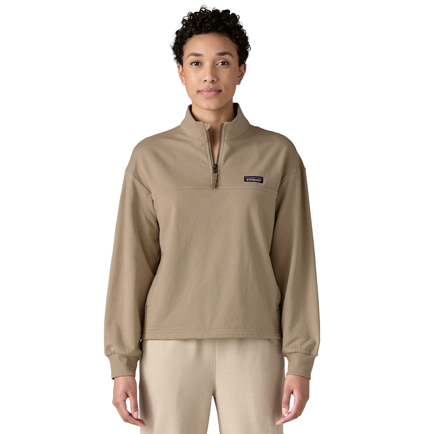 Women's Ahnya Pullover
