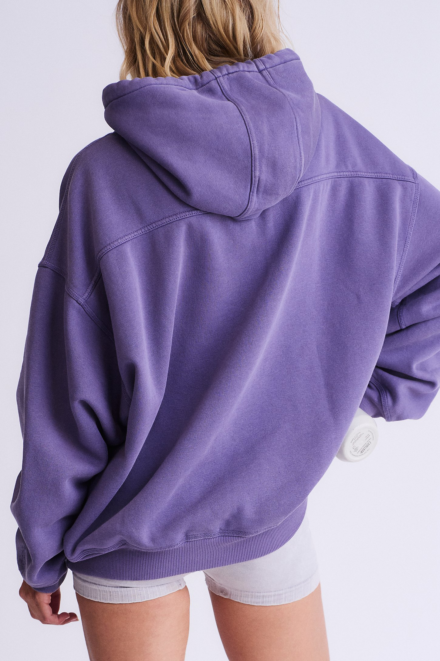 Final Call Logo Hoodie