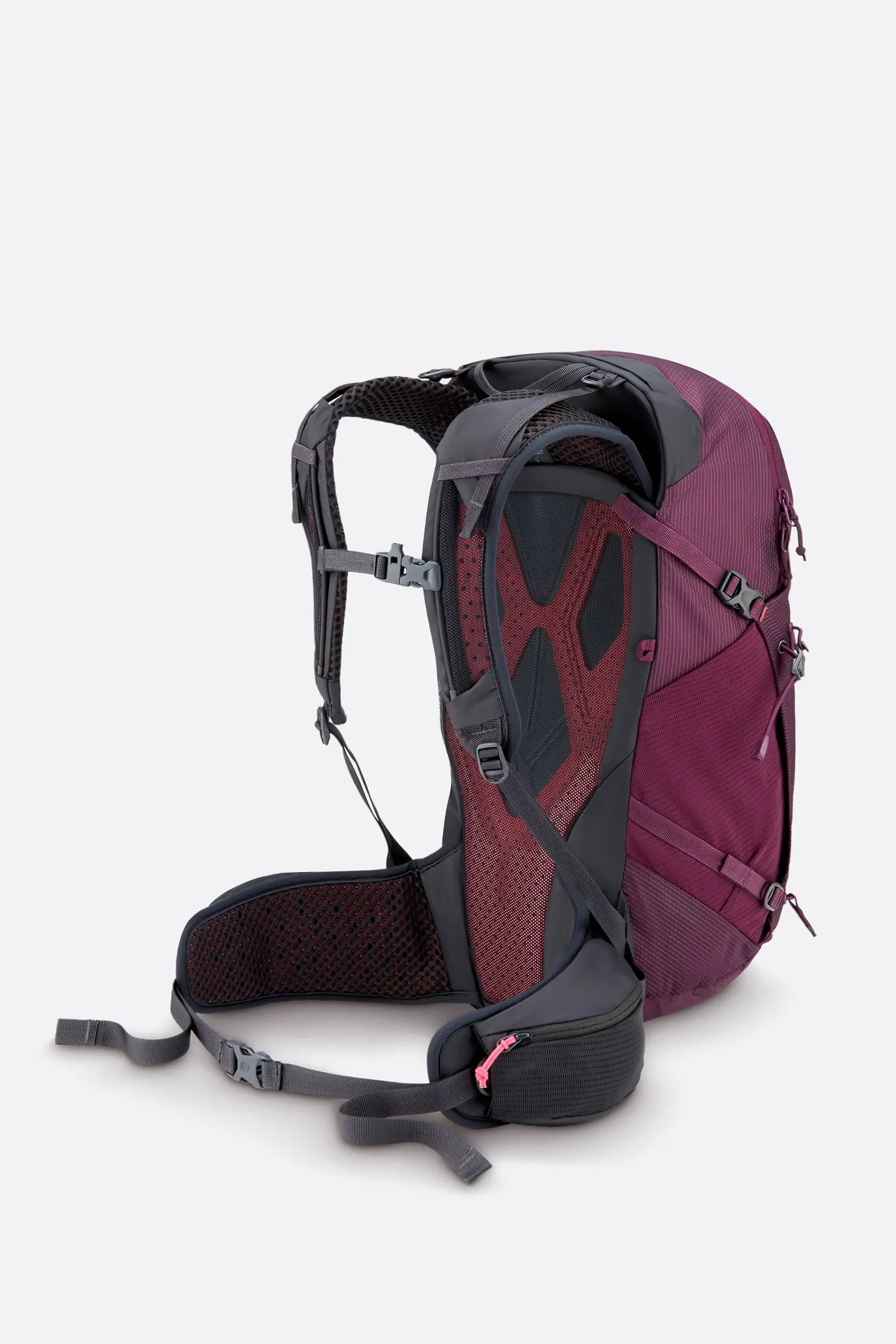 W's Protium ND25L