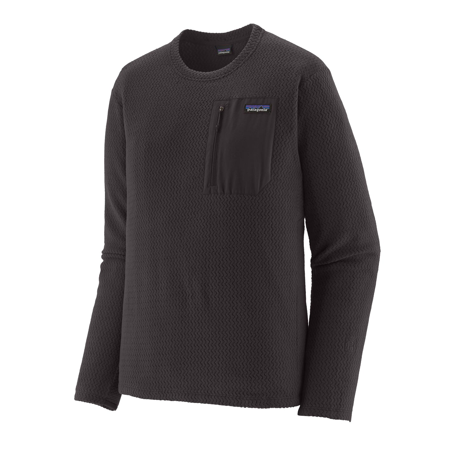 Men's R1® Air Fleece Crewneck