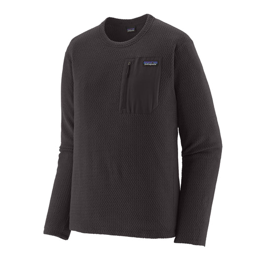 Men's R1® Air Fleece Crewneck