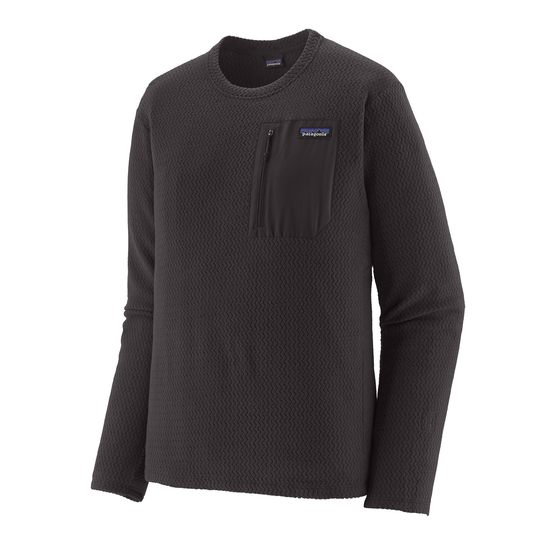 Men's R1® Air Fleece Crewneck