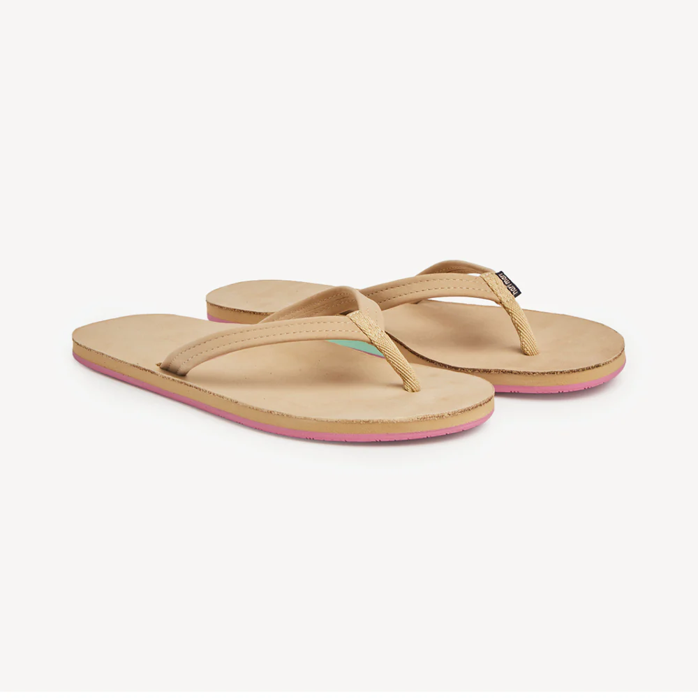 Women's Fields Flip Flops
