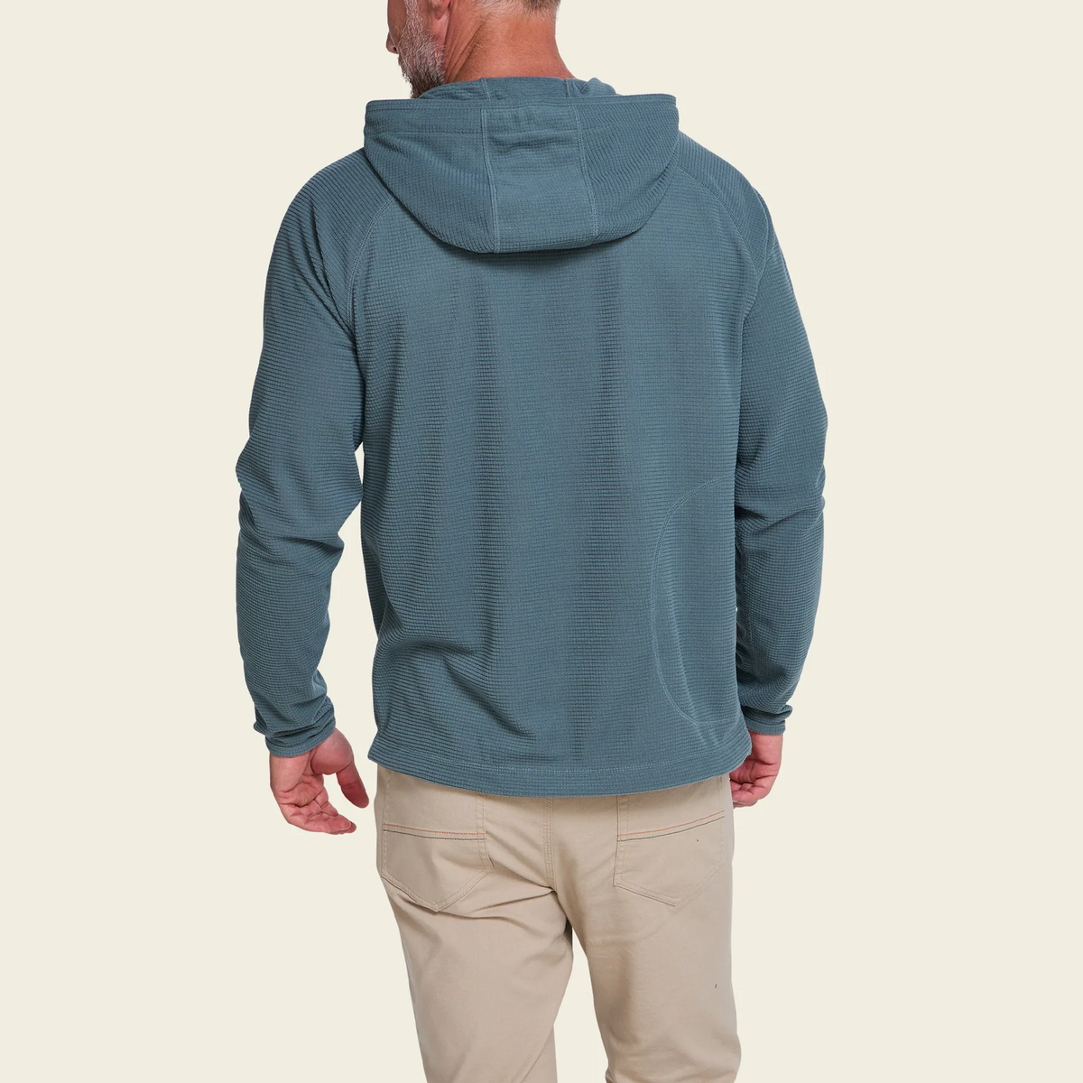Palo Duro Fleece Hoodie