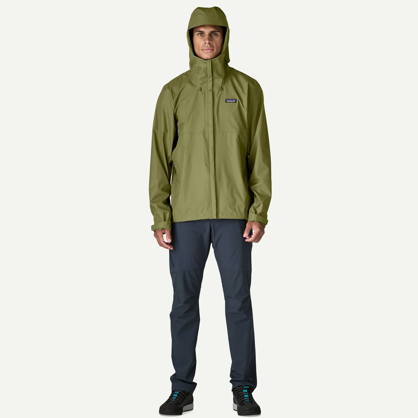 Men's Torrentshell 3L Rain Jacket