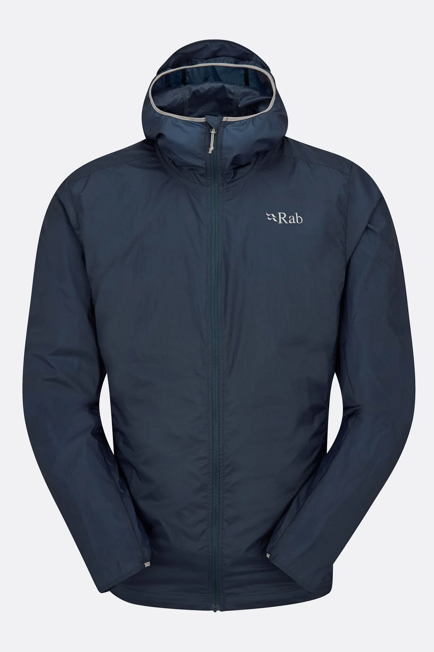 Men's Vital Hooded Jacket