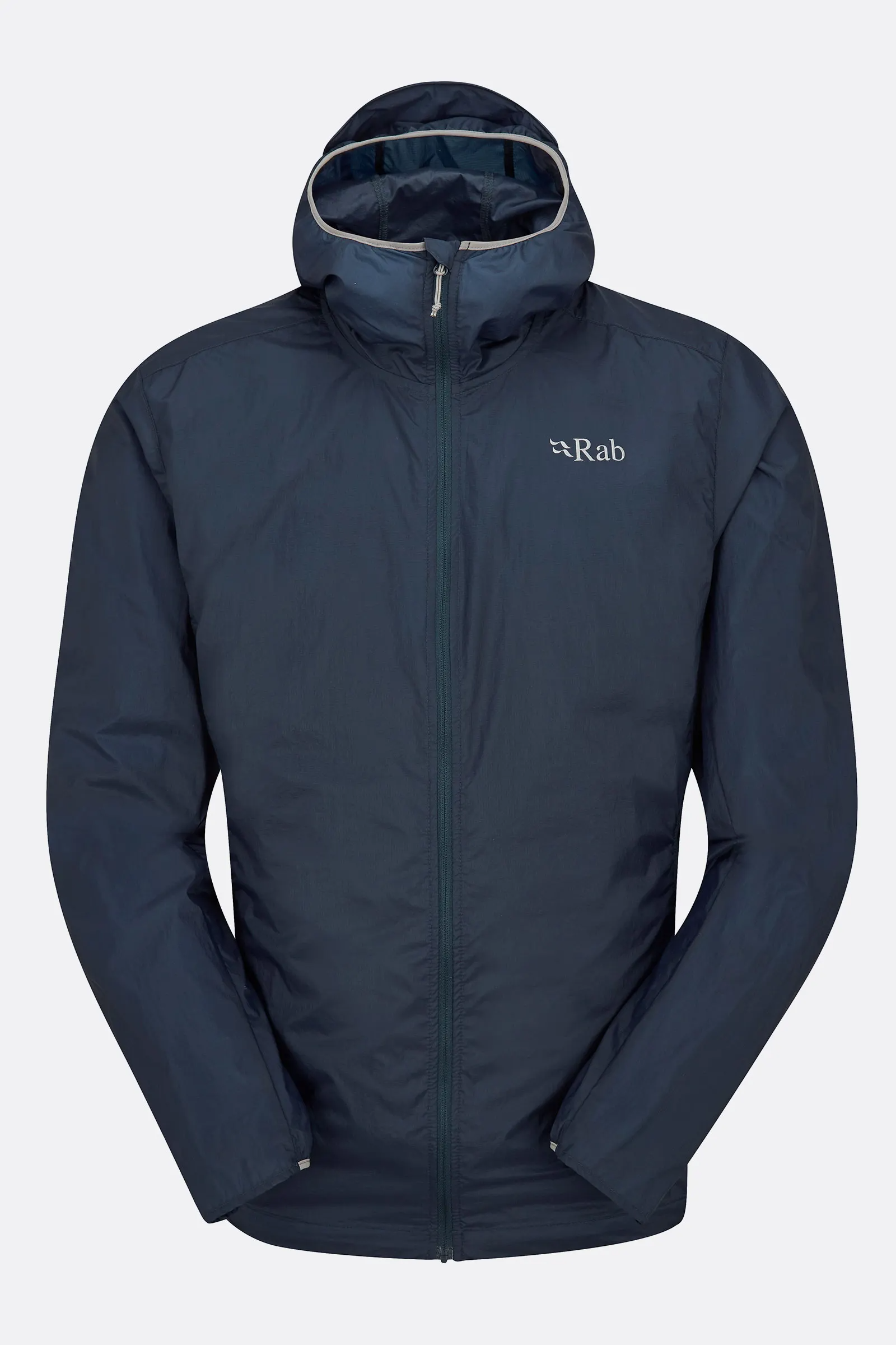 Men's Vital Hooded Jacket