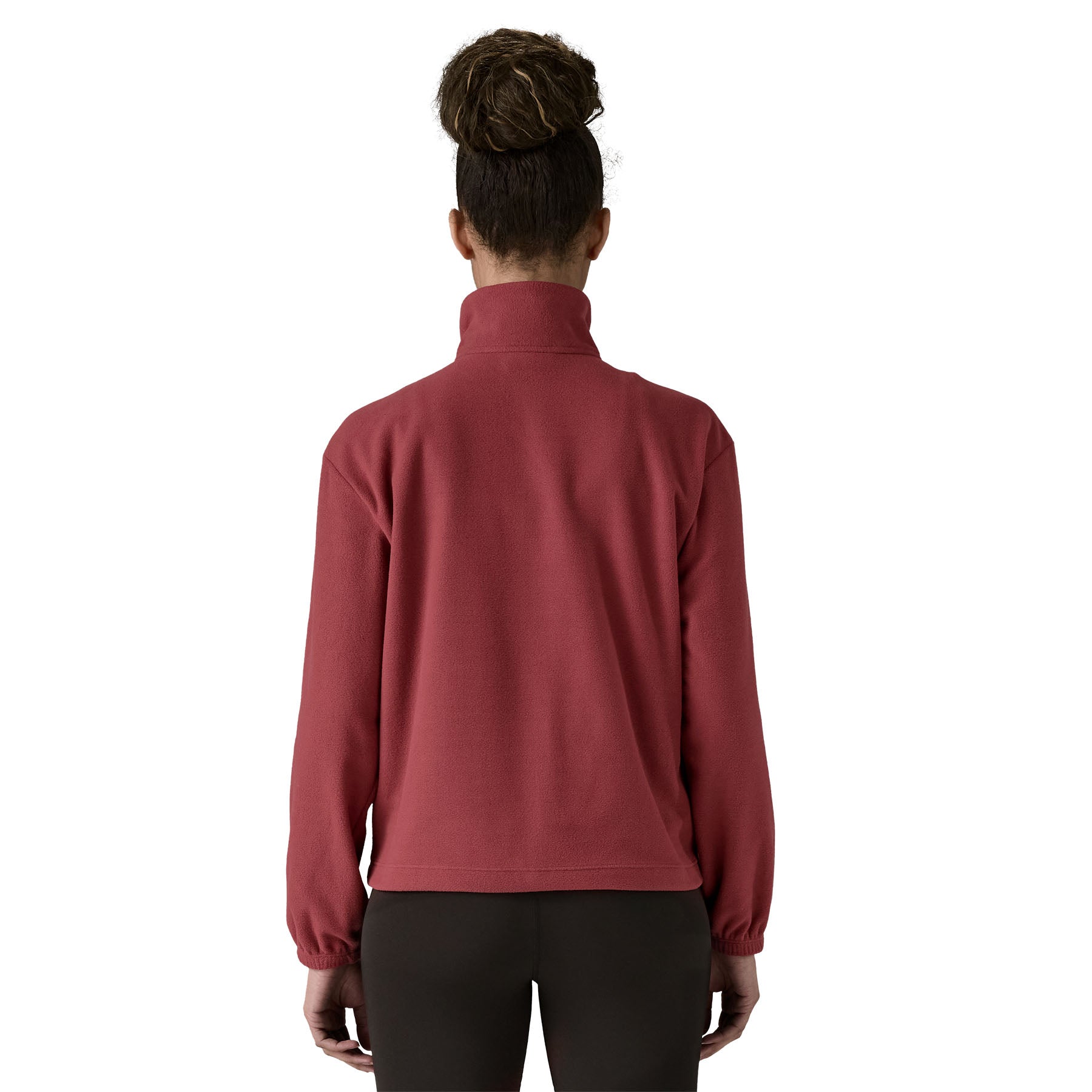 Women's Micro D® 1/2-Zip Fleece Pullover