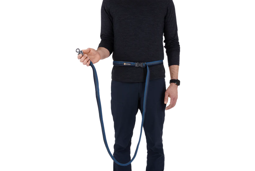 Roamer Leash - Test 4