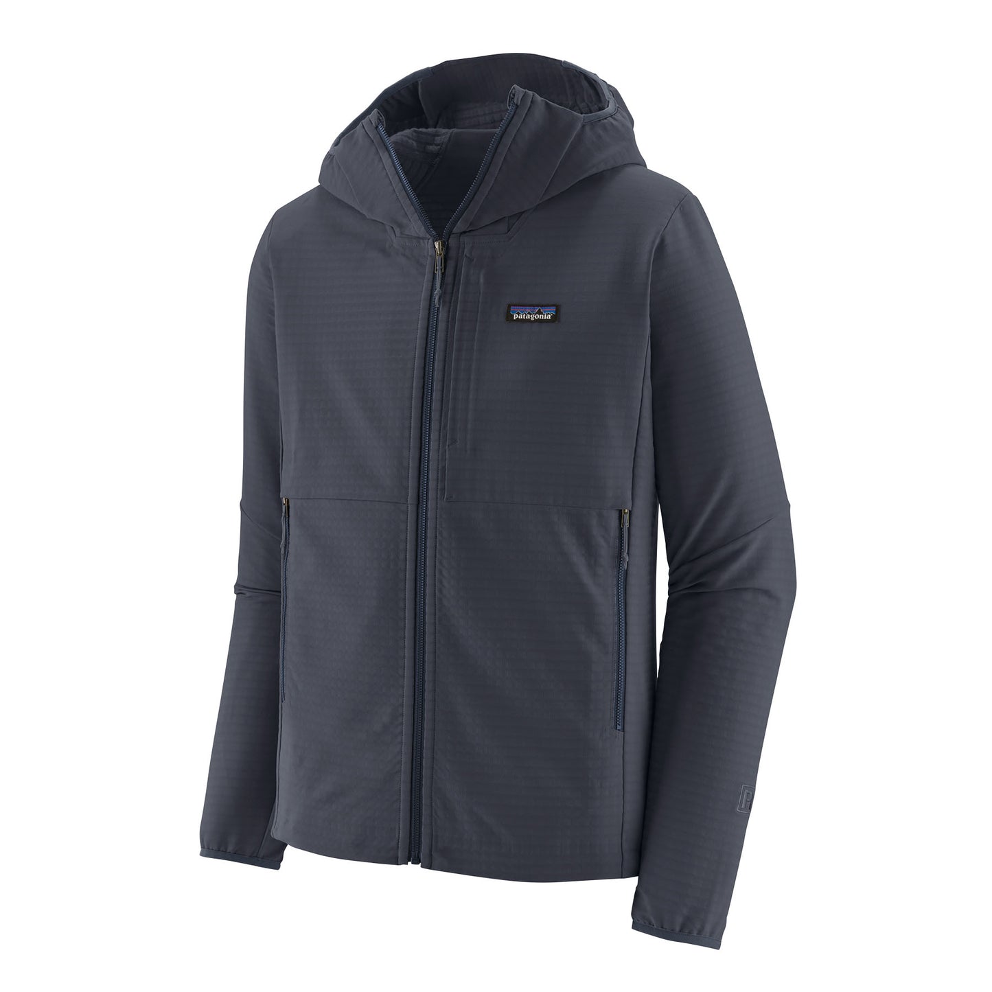 Men's R1® TechFace Fleece Hoody