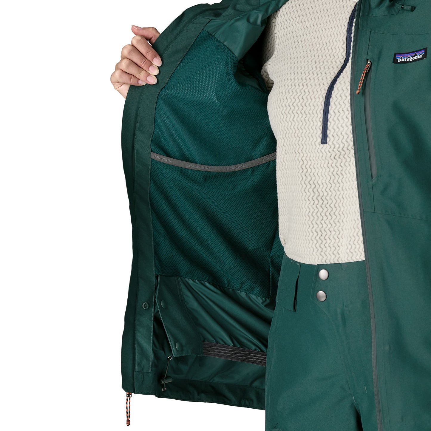 Women's Powder Town Jacket