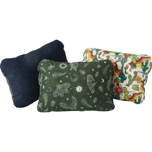 Compressible Pillow Cinch