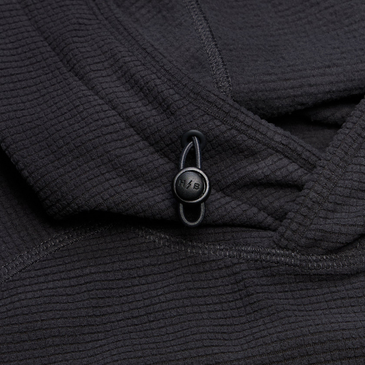 Palo Duro Fleece Hoodie
