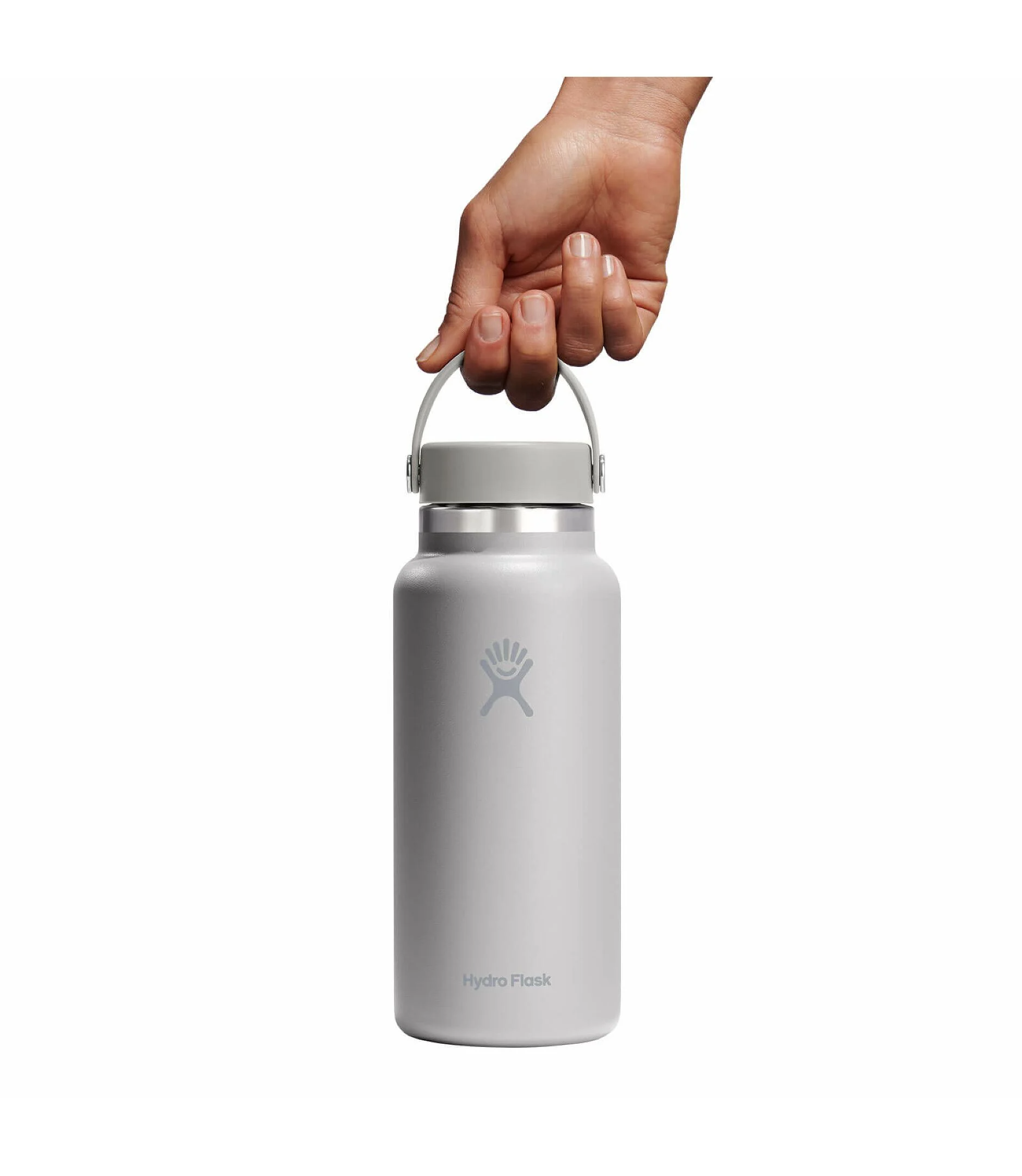 Hydro Flask 32 Oz Wide Mouth 2.0 Flex Cap – Native Summit Hydro Flask 32 Oz Wide Mouth 2.0 Flex Cap – Native Summit