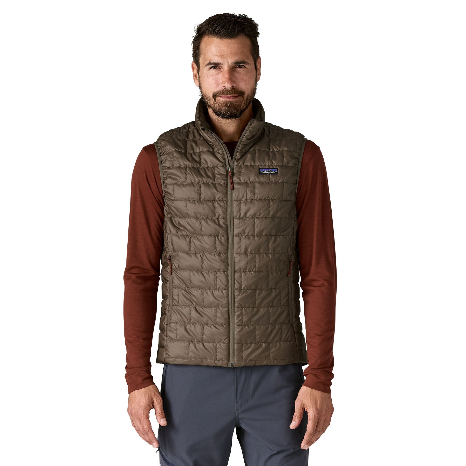 Men's Nano Puff® Vest