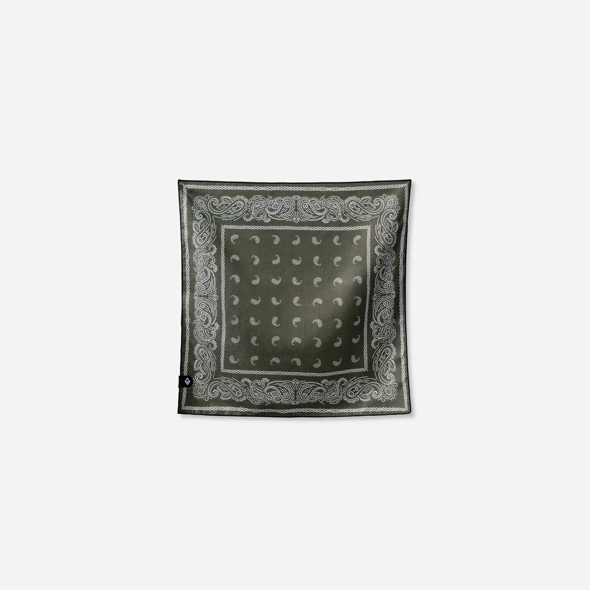 Bandana Towel