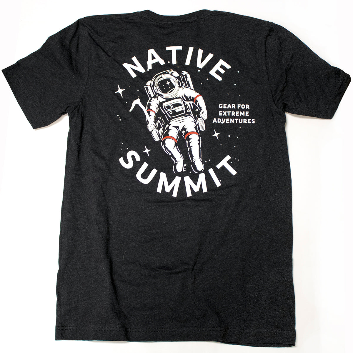 NS Astronaut SS T-Shirt