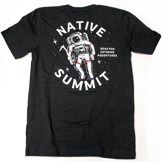 NS Astronaut SS T-Shirt