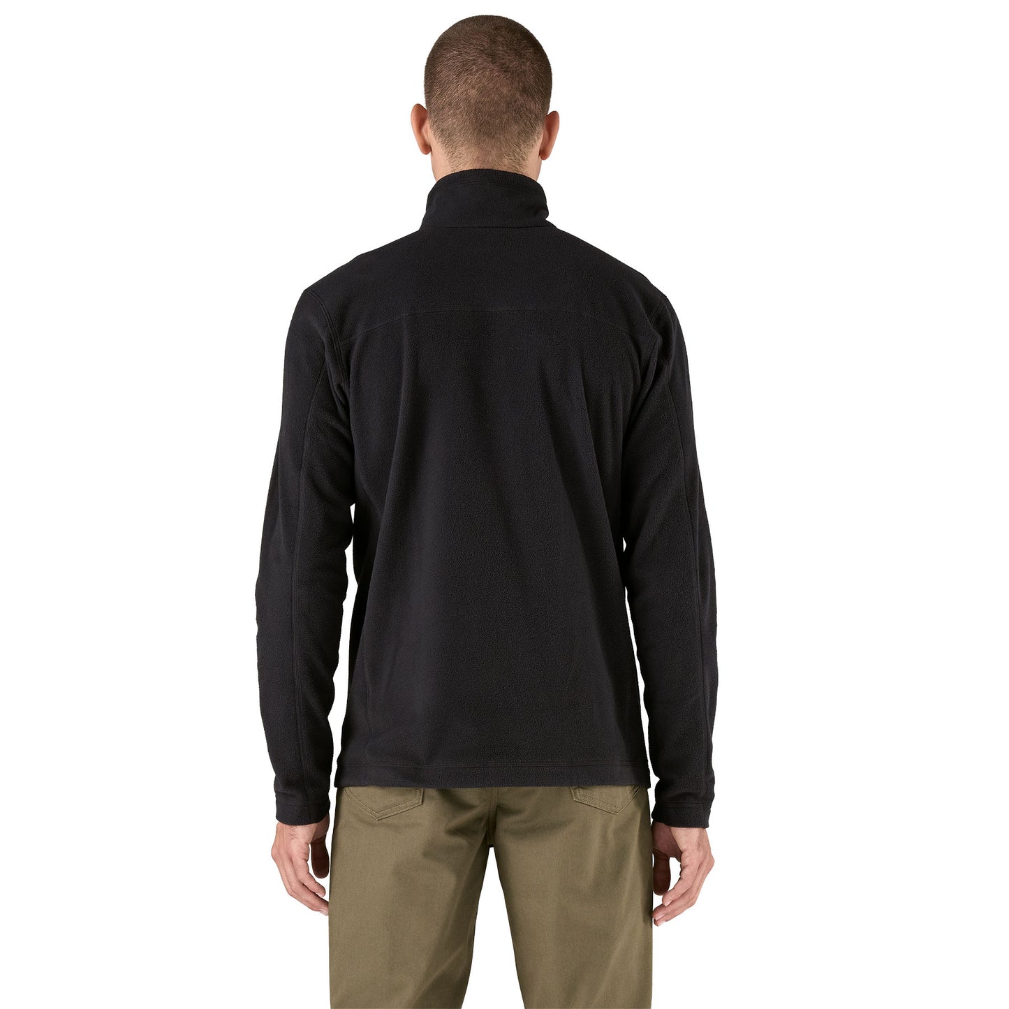 Men's Micro D® Fleece Pullover