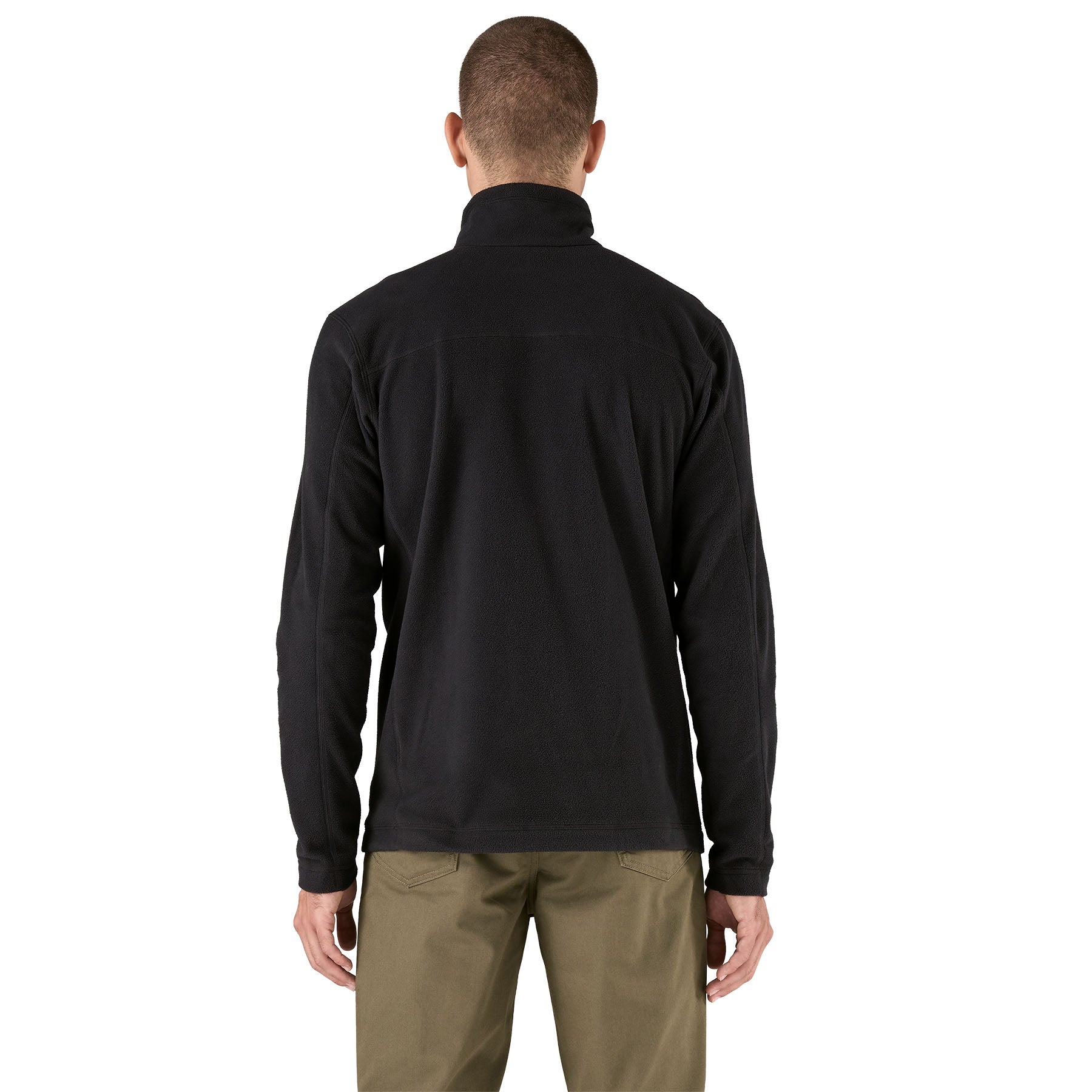 Men's Micro D® Fleece Pullover