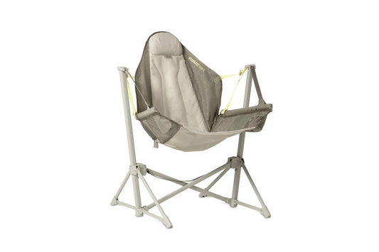 Stargaze™ EVO-X Folding Reclining Camp Chair