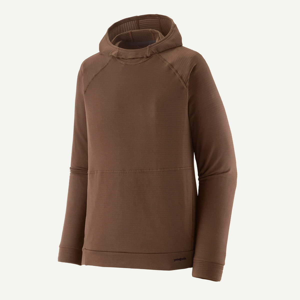 Men's Mountain Thermal Hoody