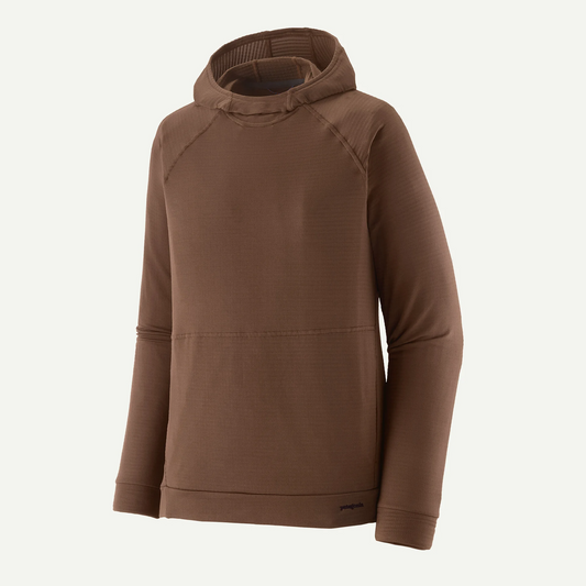 Men's Mountain Thermal Hoody