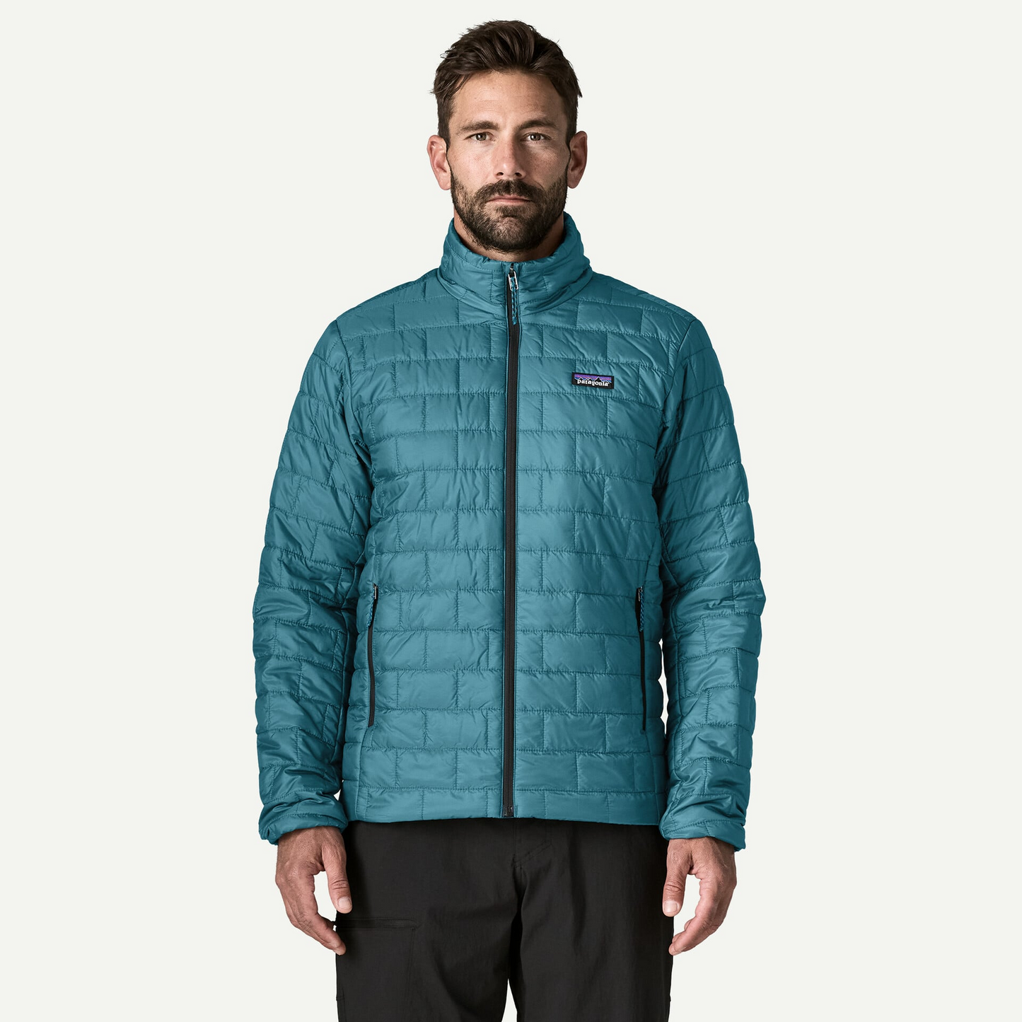 Men's Nano Puff® Jacket