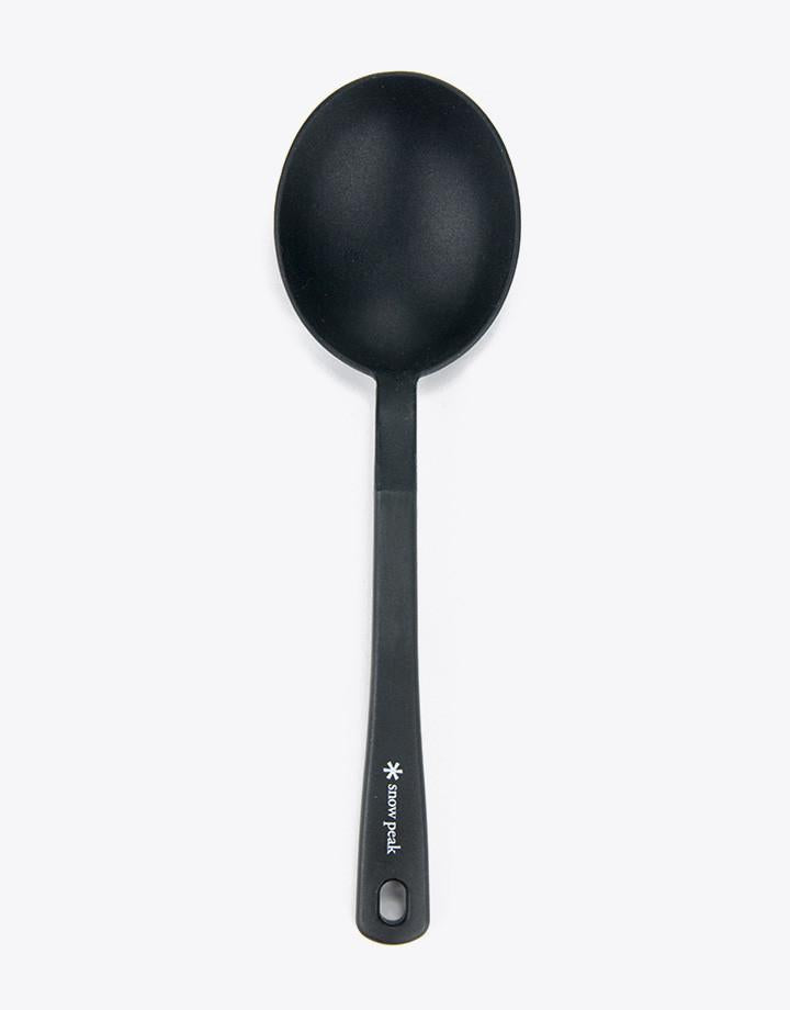 Silicone Kitchen Spoon