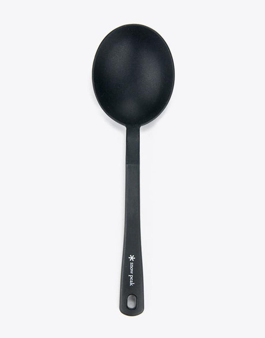 Silicone Kitchen Spoon