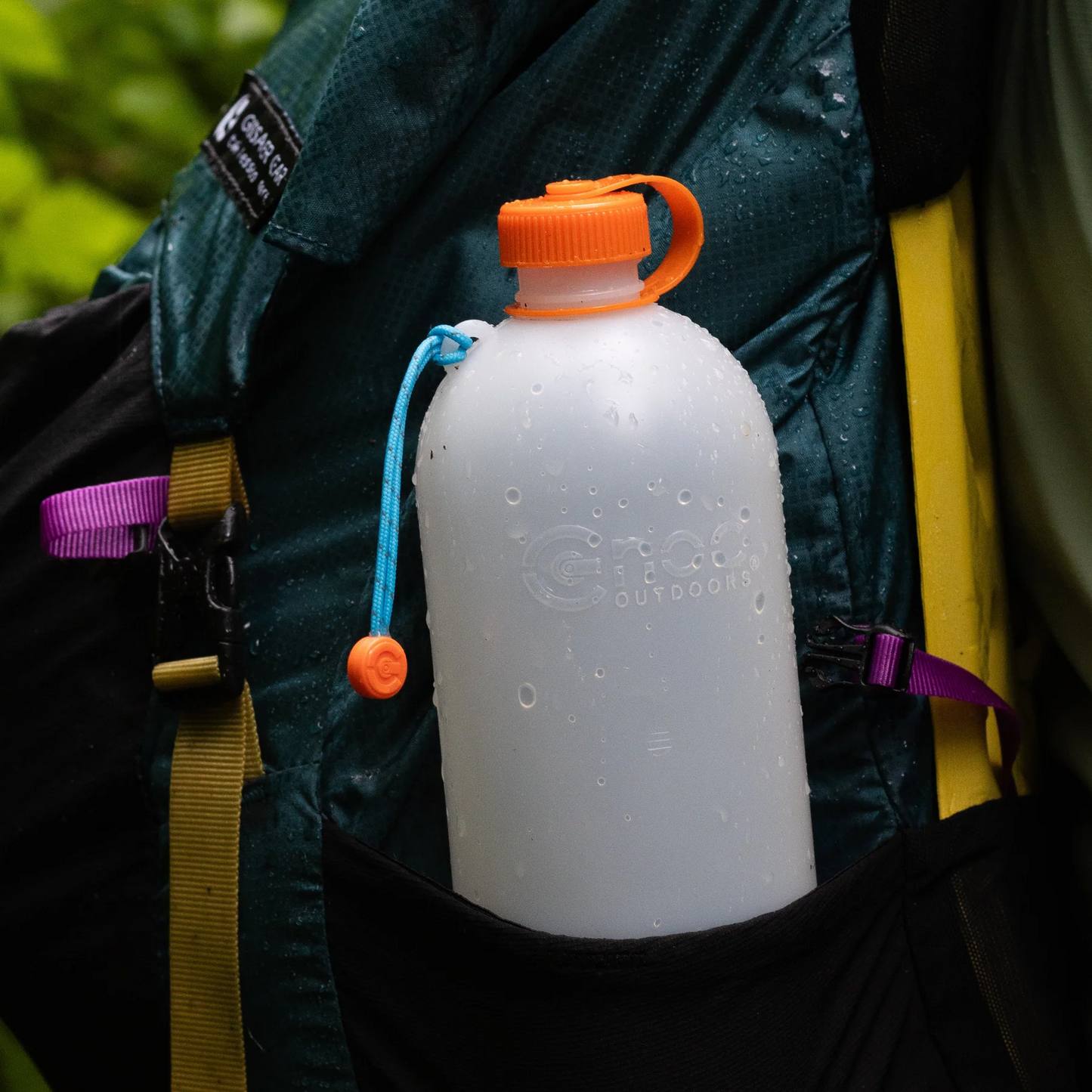 ThruBottle 1000