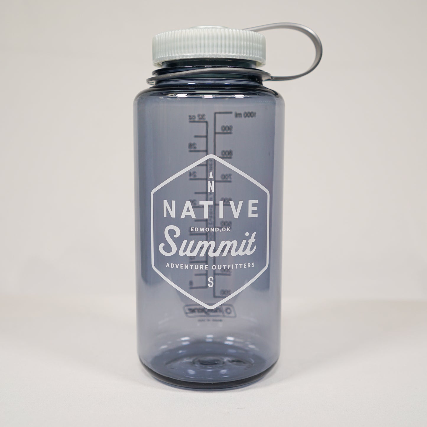 NS Hex Tritan 32oz Wide Mouth