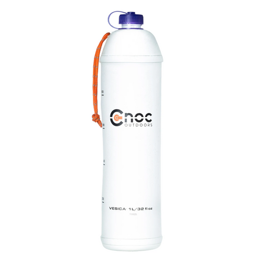 28mm Vesica® 1L Collapsible Bottle