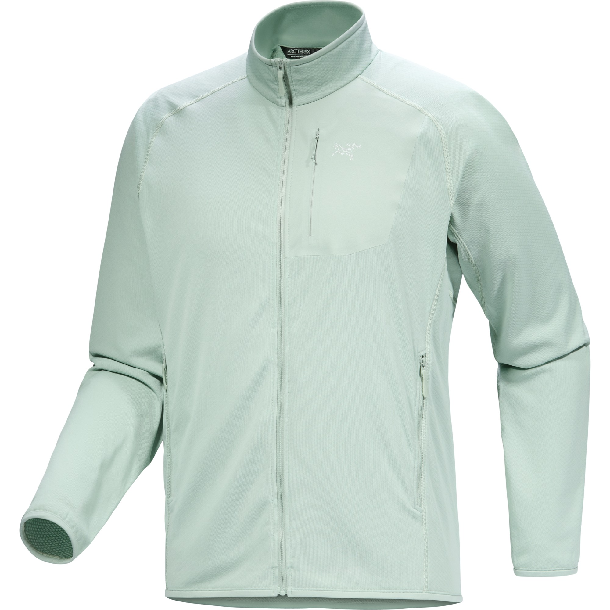 Delta Jacket Men's