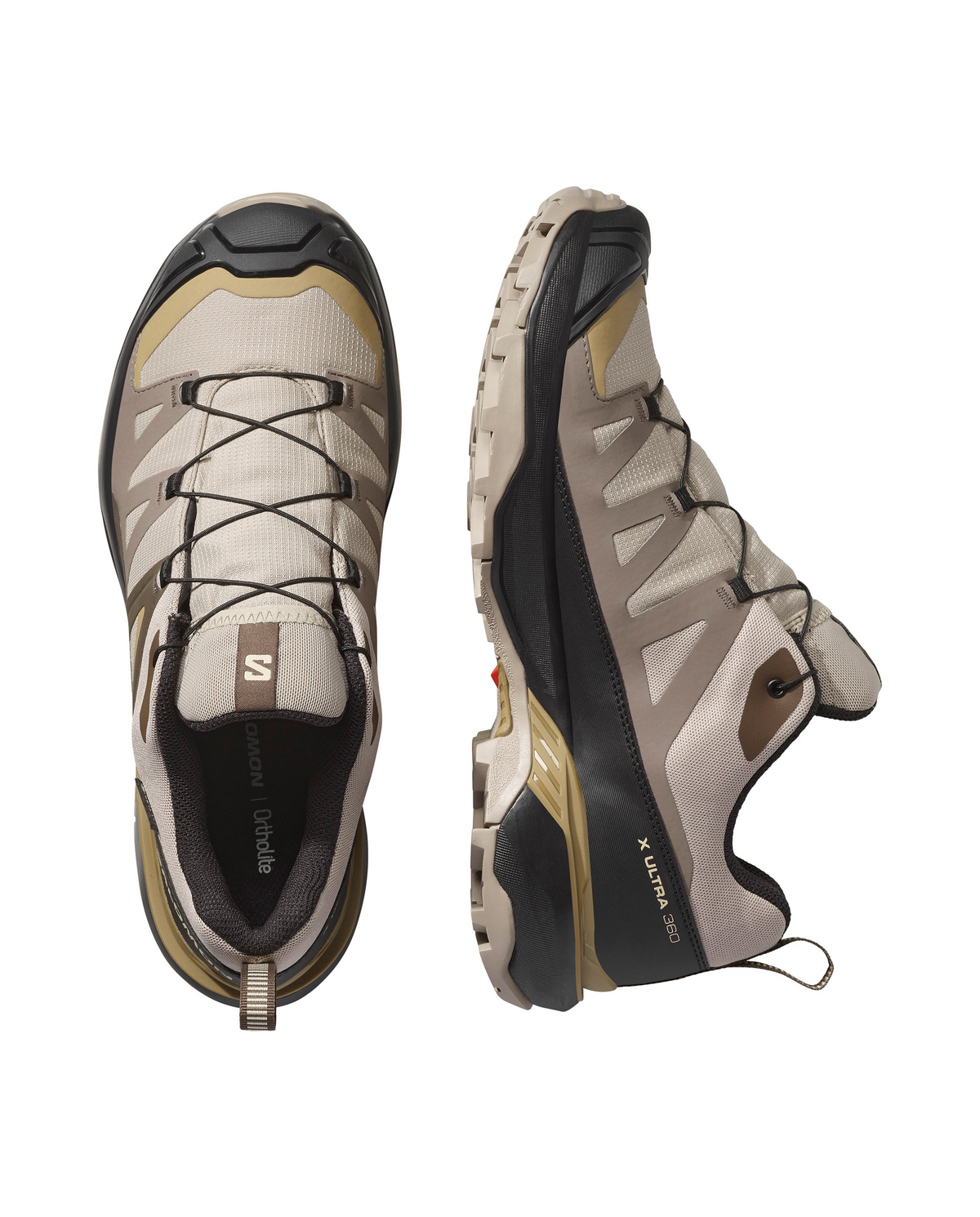 M's X Ultra 360 GTX