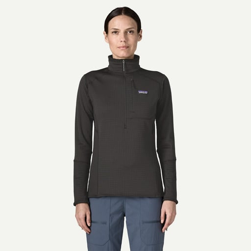 Women's R1® Fleece Pullover