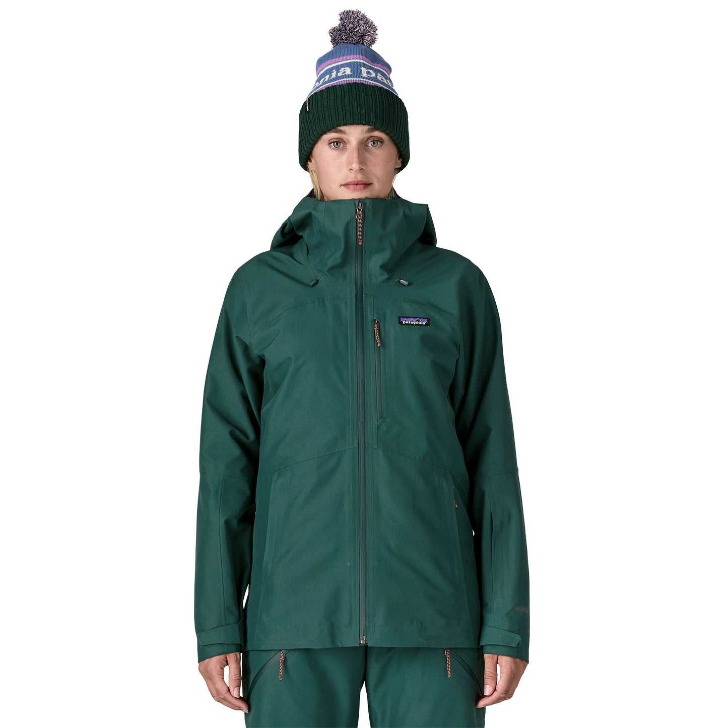 Women's Powder Town Jacket